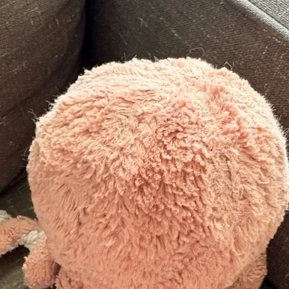 Jellycat Odell Octopus - Picture 10 of 10